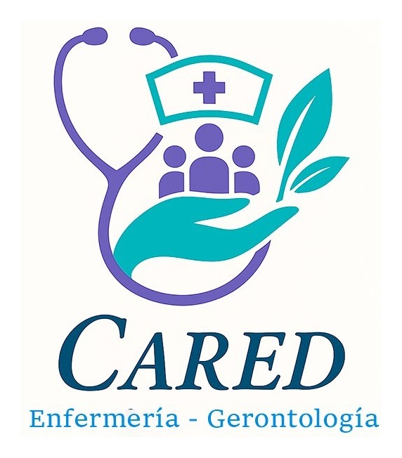 CARED Enfermería y Gerontología