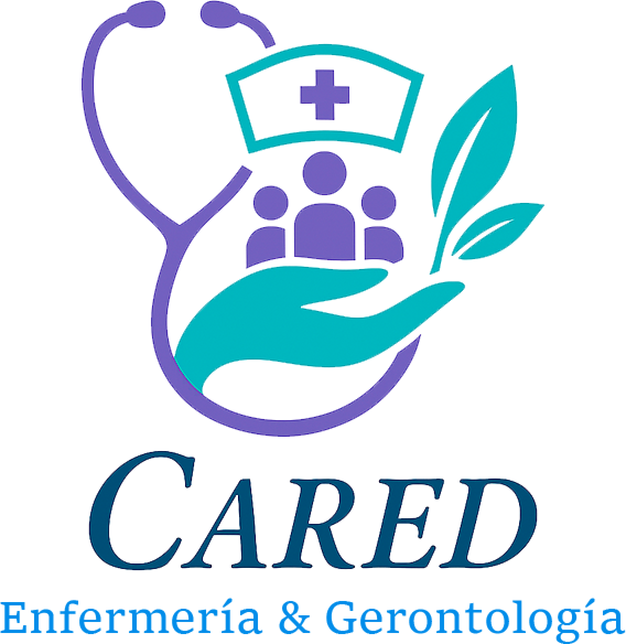 CARED Enfermería