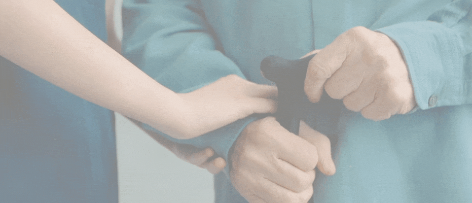 Enfermería a domicilio y gerontología CARED